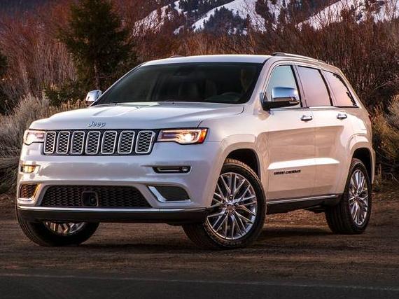 JEEP GRAND CHEROKEE 2018 1C4RJFAG2JC303252 image